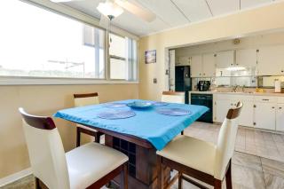 Sunny Florida Condo 4 Mi to Gulf Islands Seashore - Fort Walton Beach - 3