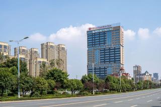 Hilton Garden Inn Changde Dingcheng - 0