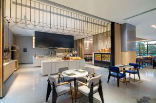 Hilton Garden Inn Changde Dingcheng - 3