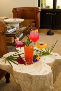 The Palmetto Hotel, Charleston - Charleston - 1