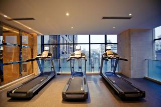 DoubleTree by Hilton Chongqing - Guanyinqiao CBD - 2