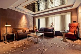 DoubleTree by Hilton Chongqing - 2