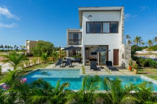 Reserva Sauípe - Casa 224 - 3