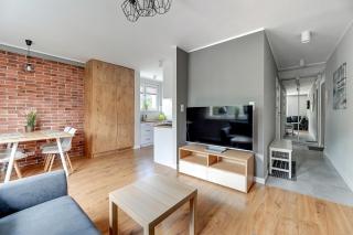 Wave Apartments - Tysiąclecia 3 - 6