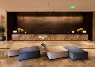 DoubleTree by Hilton Chongqing - Nan'an - Chongqing - 8