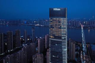 Hilton Changsha Riverside - 4