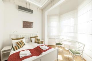 Pi Art Butik Otel - Istanbul - 7