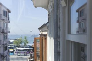 Pi Art Butik Otel - Istanbul - 5