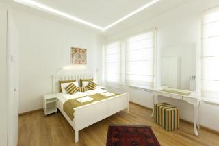 Pi Art Butik Otel - Istanbul - 2