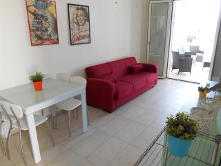 Villette "Profumo di mare" Gallipoli Baia Verde - 5