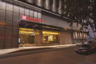 Hilton Garden Inn Dandong - Dandong - 9
