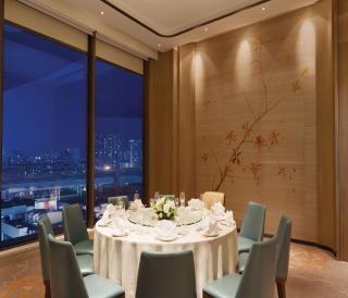 Hilton Garden Inn Dandong - Dandong - 6