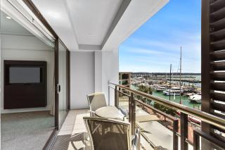 Stunning Auckland Harbour Views - Auckland - 4