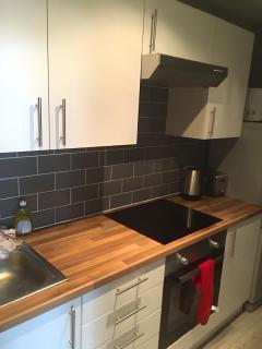 Logie Green - beautiful and central one bed flat - Edimburgo - 0