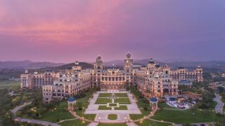 Hilton Dalian Golden Pebble Beach Resort - 0