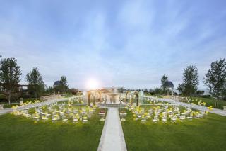 Hilton Dalian Golden Pebble Beach Resort - Jinzhou - 4