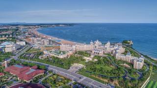 Hilton Dalian Golden Pebble Beach Resort - Jinzhou - 3