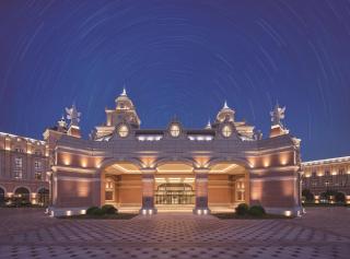 Hilton Dalian Golden Pebble Beach Resort - 4