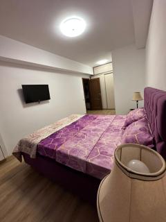 Army Aparthotel - Constanţa - 4