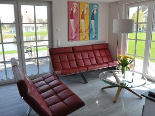 Ferienhaus in Fuhlendorf - Fuhlendorf - 3