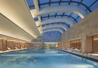 Hilton Haikou - Haikou - 5