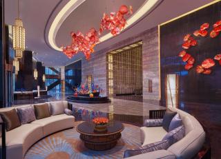 Hilton Haikou - Haikou - 6