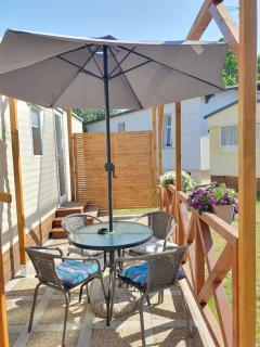 Azur Domki blisko plaży - Mielno - 6