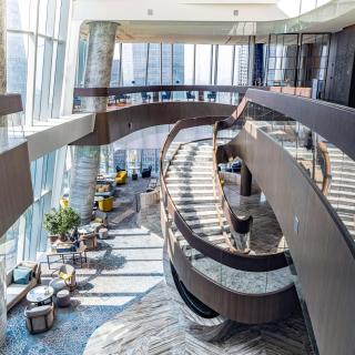 Conrad Hangzhou - Hangzhou - 6