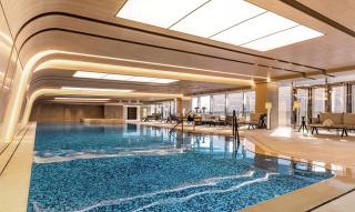 Conrad Hangzhou - Hangzhou - 1