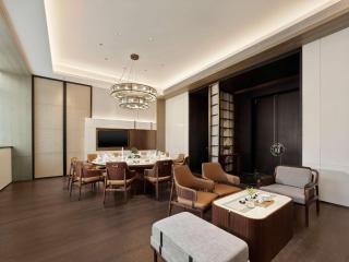 Hilton Jiaxing - 5