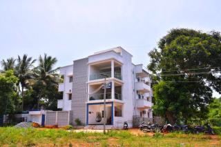 Sizzling Inn Pondy - Pondicherry - 8