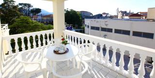 Philoxenia Inn - Limenas - 1