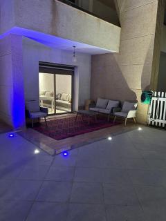 Marina saidia luxury Duplex pool & garden view - Saïdia - 7