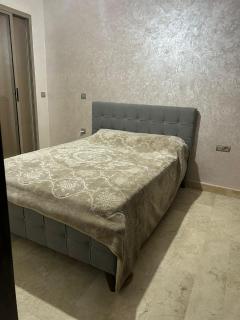 Marina saidia luxury Duplex pool & garden view - Saïdia - 4