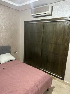 Marina saidia luxury Duplex pool & garden view - Saïdia - 3
