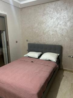 Marina saidia luxury Duplex pool & garden view - Saïdia - 2