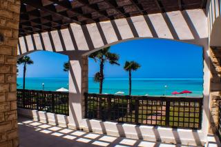 Sea Front Villa Direct Access to Crystal Blue Sea Al Alamein, Egypt - 8