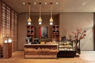 Hilton Jiuzhaigou Resort - 1