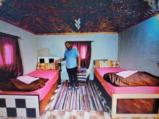 Fox Camp (Moses Lodge) - Saint Catherine - 8