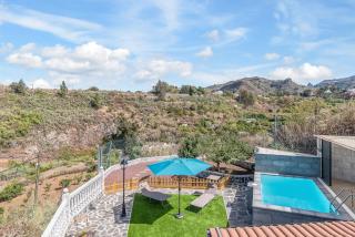 Raíces Vivas Vivienda Vacacional - 9