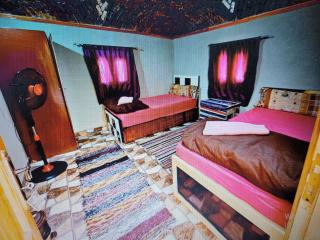 Fox Camp (Moses Lodge) - Saint Catherine - 7