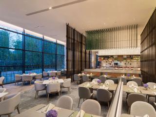 Doubletree By Hilton Kunming Airport - Kunming - 1
