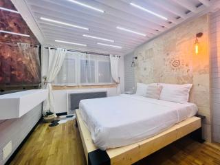 Arthitekt - Stylish 1BR Near Afi Cotroceni - Bucharest - 4