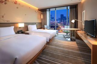 Hilton Garden Inn Ningbo - Ningbo - 8