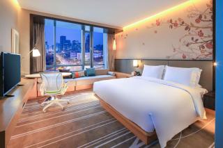 Hilton Garden Inn Ningbo - Ningbo - 7