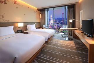 Hilton Garden Inn Ningbo - Ningbo - 6