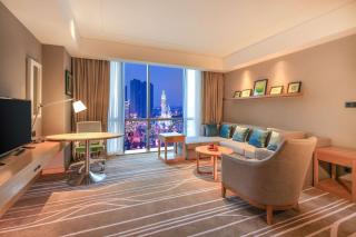 Hilton Garden Inn Ningbo - Ningbo - 5