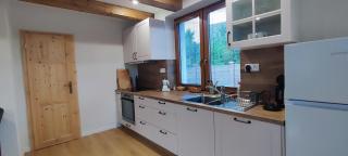 Chata pod Barancom - Smrečany - 1