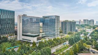 Hilton Guiyang - 9