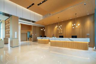 Hilton Garden Inn Zhuhai Hengqin Sumlodol Park - Zhuhai - 9